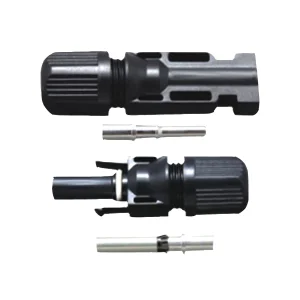 فیش خورشیدیMc4