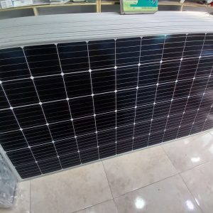 پنل مونوکریستال 370w