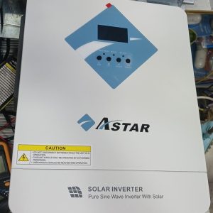 سانورتر سینوسی3kw Astar