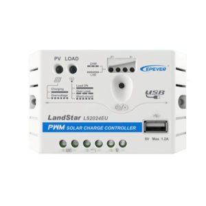 کنترل شارژ Ls2024eu-ep