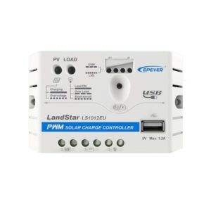 ls1012eu-ep کنترل شارژ