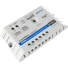 شارژکنترلرLs0512eu epever